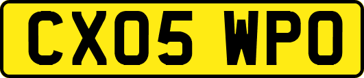 CX05WPO
