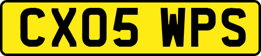 CX05WPS