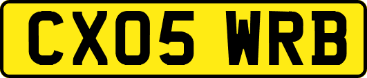 CX05WRB