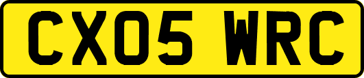 CX05WRC