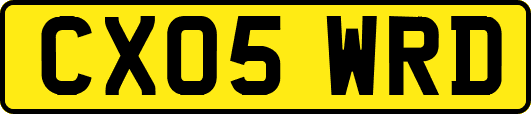 CX05WRD