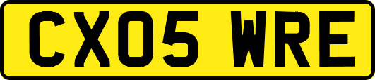CX05WRE