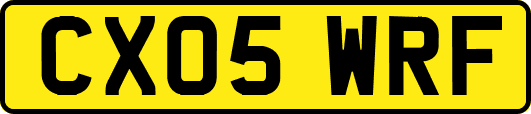 CX05WRF