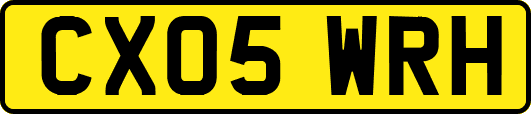 CX05WRH
