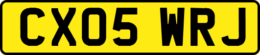 CX05WRJ