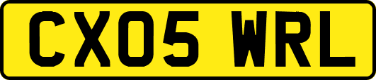 CX05WRL