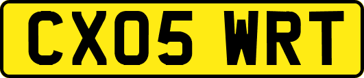 CX05WRT