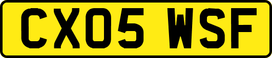 CX05WSF