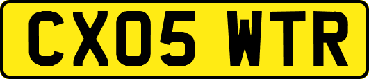CX05WTR