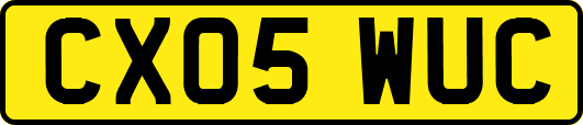 CX05WUC