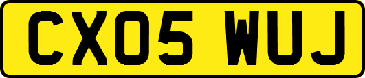 CX05WUJ