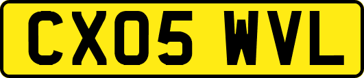 CX05WVL