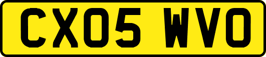 CX05WVO