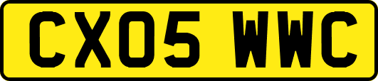 CX05WWC