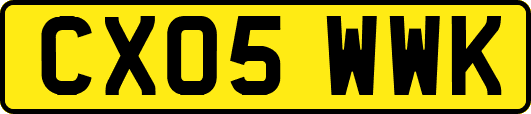 CX05WWK