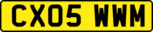 CX05WWM