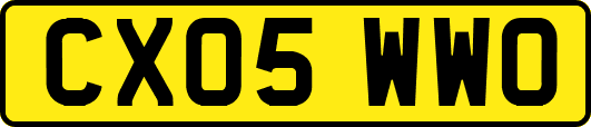CX05WWO