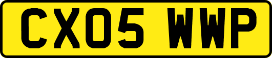 CX05WWP