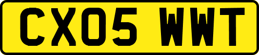 CX05WWT