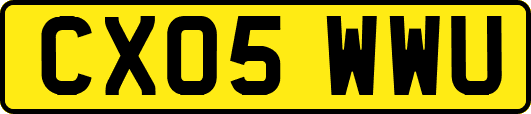 CX05WWU