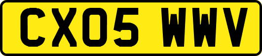CX05WWV