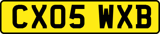 CX05WXB