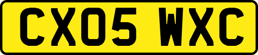 CX05WXC