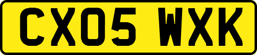 CX05WXK