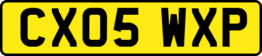 CX05WXP