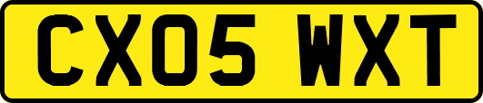 CX05WXT
