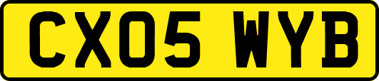 CX05WYB