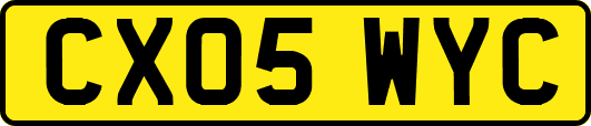 CX05WYC