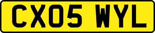 CX05WYL