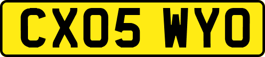 CX05WYO