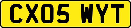 CX05WYT