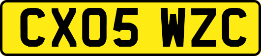 CX05WZC