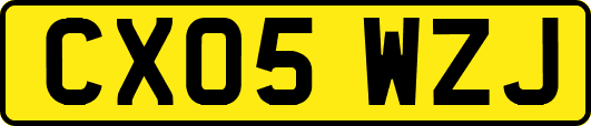 CX05WZJ