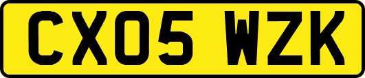 CX05WZK
