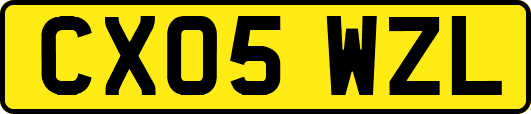 CX05WZL