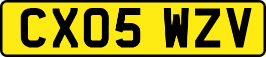 CX05WZV