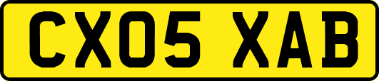 CX05XAB