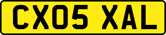 CX05XAL