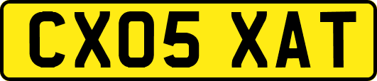 CX05XAT