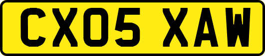 CX05XAW