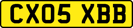 CX05XBB