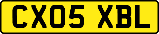 CX05XBL