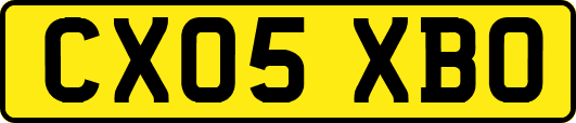 CX05XBO