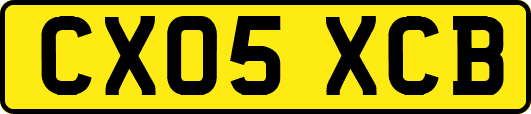 CX05XCB