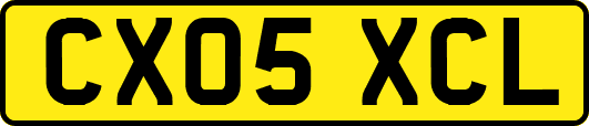 CX05XCL
