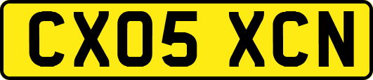 CX05XCN